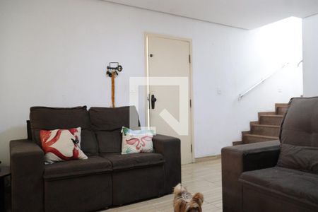 Sala  de casa à venda com 3 quartos, 150m² em Vila Santa Catarina, São Paulo