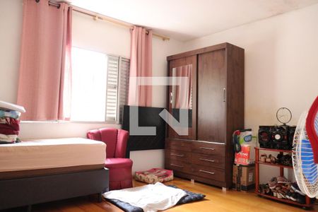 Quarto de casa à venda com 3 quartos, 150m² em Vila Santa Catarina, São Paulo