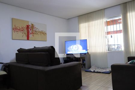 Sala  de casa à venda com 3 quartos, 150m² em Vila Santa Catarina, São Paulo