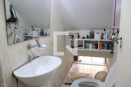 Lavabo de casa à venda com 3 quartos, 150m² em Vila Santa Catarina, São Paulo