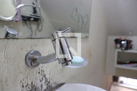 Lavabo de casa à venda com 3 quartos, 150m² em Vila Santa Catarina, São Paulo