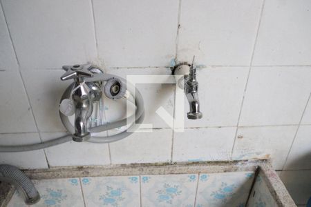 Casa à venda com 150m², 3 quartos e 2 vagasÁrea de Serviço