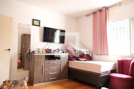 Quarto de casa à venda com 3 quartos, 150m² em Vila Santa Catarina, São Paulo