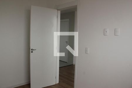 Quarto 1 de apartamento para alugar com 2 quartos, 43m² em Vila Inglesa, São Paulo