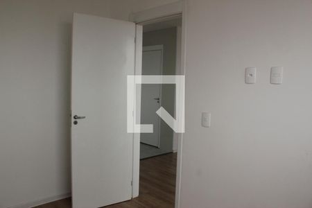 Quarto 1 de apartamento à venda com 2 quartos, 43m² em Vila Inglesa, São Paulo