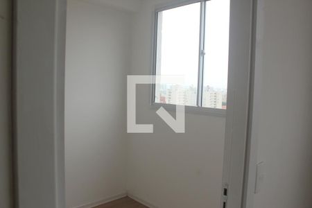 Quarto 2 de apartamento para alugar com 2 quartos, 43m² em Vila Inglesa, São Paulo