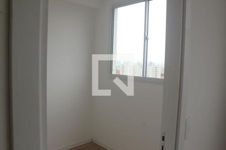Quarto 2 de apartamento à venda com 2 quartos, 43m² em Vila Inglesa, São Paulo