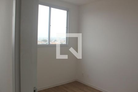 Quarto 1 de apartamento à venda com 2 quartos, 43m² em Vila Inglesa, São Paulo