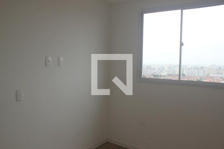 Quarto 1 de apartamento para alugar com 2 quartos, 43m² em Vila Inglesa, São Paulo