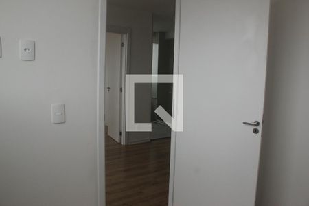 Quarto 2 de apartamento à venda com 2 quartos, 43m² em Vila Inglesa, São Paulo