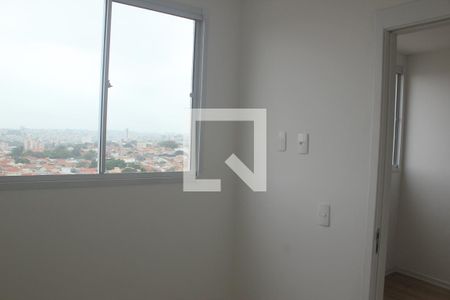 Quarto 2 de apartamento para alugar com 2 quartos, 43m² em Vila Inglesa, São Paulo
