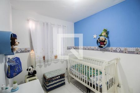 Apartamento para alugar com 42m², 2 quartos e 1 vaga Apartamento para alugar com 42m², 2 quartos e 1 vagaQuarto 2