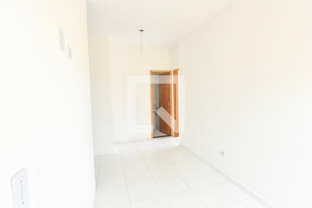 Sala de apartamento à venda com 2 quartos, 42m² em Vila Formosa, São Paulo