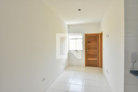 Sala de apartamento à venda com 2 quartos, 42m² em Vila Formosa, São Paulo