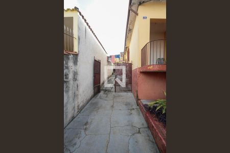 Casa à venda com 240m², 3 quartos e 2 vagas Casa à venda com 240m², 3 quartos e 2 vagasFrente da Casa