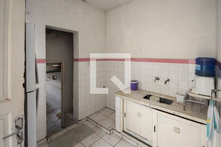 Casa à venda com 240m², 3 quartos e 2 vagas Casa à venda com 240m², 3 quartos e 2 vagasCozinha casa 02