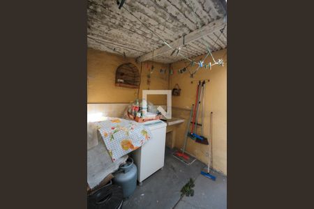 Casa à venda com 240m², 3 quartos e 2 vagas Casa à venda com 240m², 3 quartos e 2 vagasÁrea de Serviço