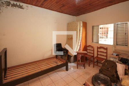 Casa à venda com 240m², 3 quartos e 2 vagas Casa à venda com 240m², 3 quartos e 2 vagasQuarto casa 02