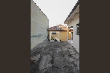 Casa à venda com 240m², 3 quartos e 2 vagas Casa à venda com 240m², 3 quartos e 2 vagasQuintal