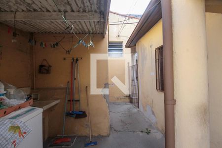 Casa à venda com 240m², 3 quartos e 2 vagas Casa à venda com 240m², 3 quartos e 2 vagasÁrea de Serviço