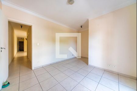 Quarto 2 de apartamento para alugar com 2 quartos, 69m² em Vila Valparaíso, Santo André