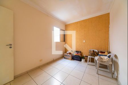 Quarto 1 de apartamento para alugar com 2 quartos, 69m² em Vila Valparaíso, Santo André
