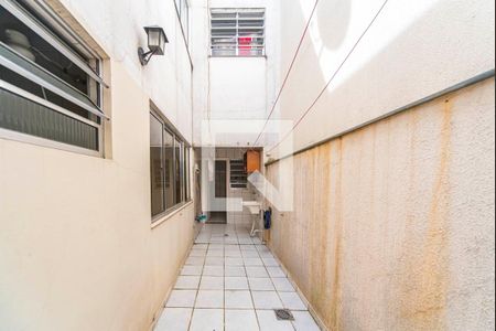 Vista do Quarto 1 de apartamento para alugar com 2 quartos, 69m² em Vila Valparaíso, Santo André