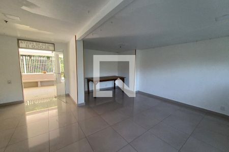 Apartamento à venda com 60m², 2 quartos e 1 vaga Apartamento à venda com 60m², 2 quartos e 1 vagaÁrea comum - Salão de festas