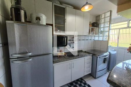 Apartamento à venda com 60m², 2 quartos e 1 vaga Apartamento à venda com 60m², 2 quartos e 1 vagaCozinha