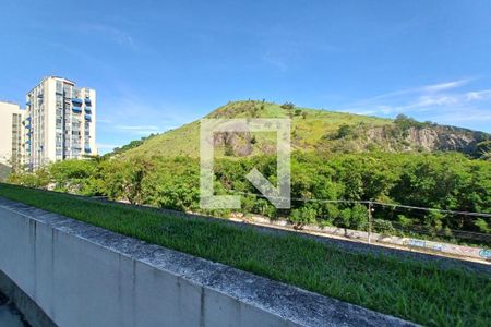 Apartamento à venda com 60m², 2 quartos e 1 vaga Apartamento à venda com 60m², 2 quartos e 1 vagaVista da Área comum