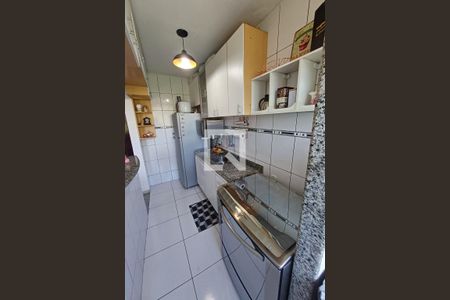 Apartamento à venda com 60m², 2 quartos e 1 vaga Apartamento à venda com 60m², 2 quartos e 1 vagaCozinha