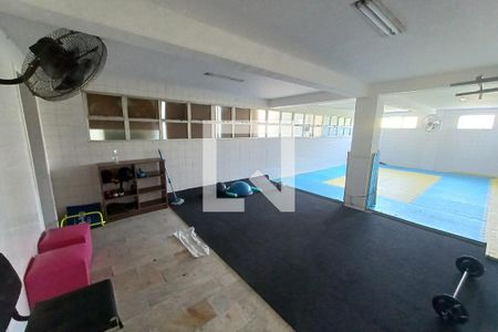 Apartamento à venda com 60m², 2 quartos e 1 vaga Apartamento à venda com 60m², 2 quartos e 1 vagaÁrea comum