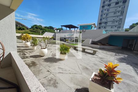Apartamento à venda com 60m², 2 quartos e 1 vaga Apartamento à venda com 60m², 2 quartos e 1 vagaÁrea comum