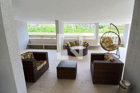 Apartamento à venda com 60m², 2 quartos e 1 vaga Apartamento à venda com 60m², 2 quartos e 1 vagaÁrea comum