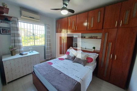 Apartamento à venda com 60m², 2 quartos e 1 vaga Apartamento à venda com 60m², 2 quartos e 1 vagaQuarto 2
