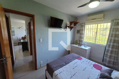 Apartamento à venda com 60m², 2 quartos e 1 vaga Apartamento à venda com 60m², 2 quartos e 1 vagaQuarto 2