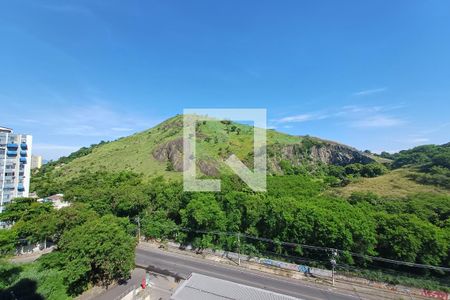 Vista do Quarto 1 de apartamento à venda com 2 quartos, 60m² em Fonseca, Niterói