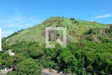 Apartamento à venda com 60m², 2 quartos e 1 vaga Apartamento à venda com 60m², 2 quartos e 1 vagaVista da Área de Serviço