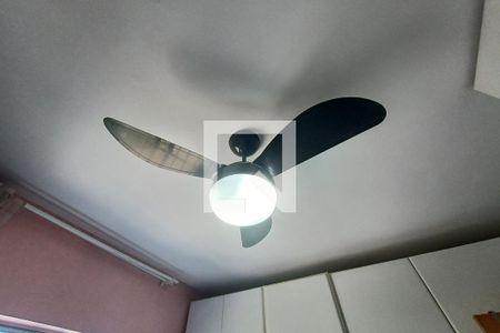 Detalhe do Quarto 1 de apartamento à venda com 2 quartos, 60m² em Fonseca, Niterói