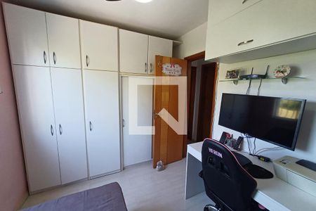 Quarto 1 de apartamento à venda com 2 quartos, 60m² em Fonseca, Niterói