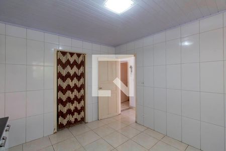 Casa à venda com 100m², 2 quartos e 2 vagas Casa à venda com 100m², 2 quartos e 2 vagasCozinha