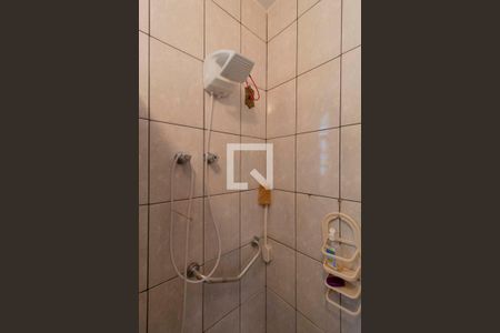 Casa à venda com 100m², 2 quartos e 2 vagas Casa à venda com 100m², 2 quartos e 2 vagasBanheiro