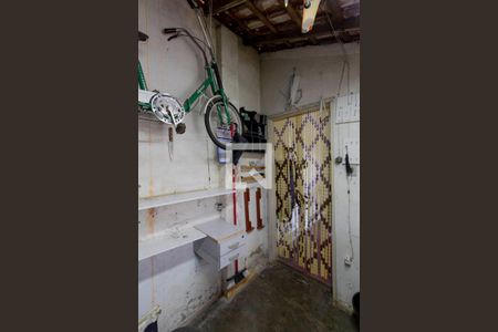 Casa à venda com 100m², 2 quartos e 2 vagas Casa à venda com 100m², 2 quartos e 2 vagasQuarto de Serviço