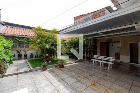 Casa à venda com 100m², 2 quartos e 2 vagas Casa à venda com 100m², 2 quartos e 2 vagasQuintal