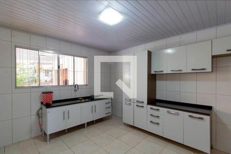 Casa à venda com 100m², 2 quartos e 2 vagas Casa à venda com 100m², 2 quartos e 2 vagasCozinha