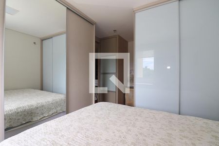 Apartamento para alugar com 44m², 1 quarto e 2 vagasSuíte