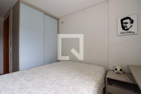 Apartamento para alugar com 44m², 1 quarto e 2 vagasSuíte