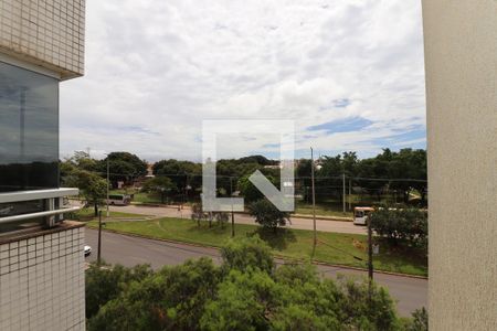 Apartamento para alugar com 44m², 1 quarto e 2 vagasVista da Suíte