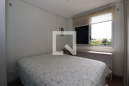 Apartamento para alugar com 44m², 1 quarto e 2 vagasSuíte