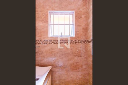 Casa à venda com 205m², 4 quartos e 2 vagas Casa à venda com 205m², 4 quartos e 2 vagasBanheiro da Suíte - Casa 2